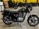 Фото Suzuki QS150 с японского аукциона