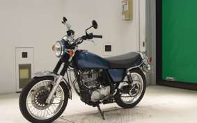 YAMAHA SR400 Gen.5 2021 RH16J