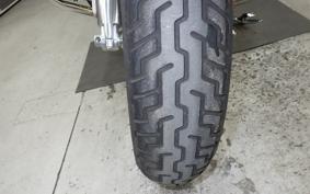 HARLEY FLSTC 1690 2017