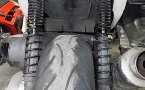 HONDA FORZA 250 2006 MF15