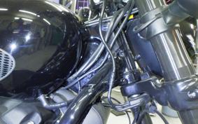 HARLEY XG750 STREET ROD 2017