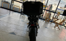 YAMAHA MT-09 Tracer GT 2018 RN51J