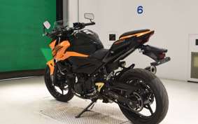 KAWASAKI Z400 Gen.2 2020 EX400G