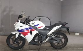 HONDA CBR250R MC41