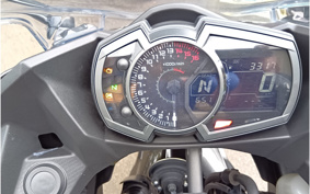 KAWASAKI NINJA 250 EX250Y