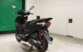 HONDA LEAD 125 2016 JK12