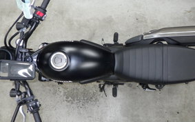 HONDA CL250-2 MC57