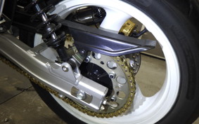 KAWASAKI BALIUS 250 Gen.2 ZR250B