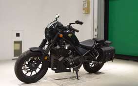 HONDA REBEL 250 MC49