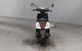 SUZUKI LETS CA4AA