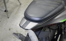 KAWASAKI ZX-4R SE 2023 ZX400P