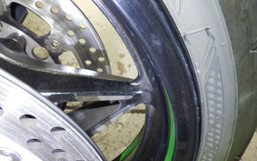 KAWASAKI NINJA H2 SX 2018 ZXT02A