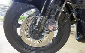 KAWASAKI GPZ400R 1987 ZX400D