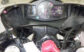 HONDA CBR600RR GEN 3 2012