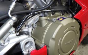 DUCATI PANIGALE V4 S 2020