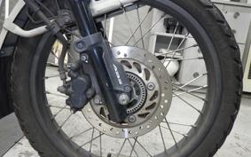 HONDA CT125 HUNTER CUB 2021 JA55