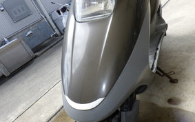 HONDA SPACY 125 Gen. 3 JF04