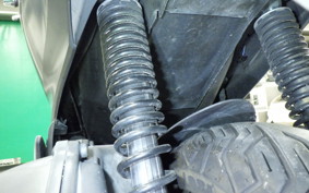 HONDA PCX125 2012 JK05