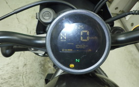 HONDA REBEL 250 S 2020 MC49