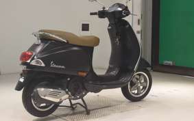 VESPA VXL125