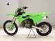 Фото Kawasaki KX112 с японского аукциона