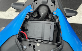 KAWASAKI Ninja 250SL BX250A