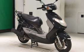 YAMAHA CYGNUS 125 X 2 SE44J