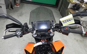 KTM 390 DUKE 2018