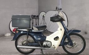 HONDA SUPER CUB50 C50