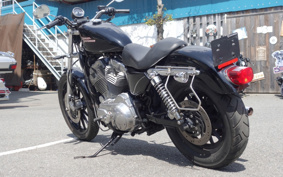 HARLEY XL883 2009 CN2