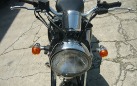 SUZUKI ST250 E Type NJ4CA