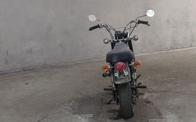 SUZUKI VAN VAN50 RV50