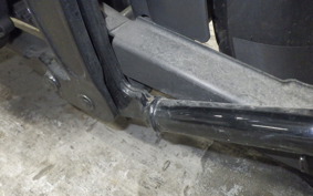 HARLEY FXSTS 1450 2002