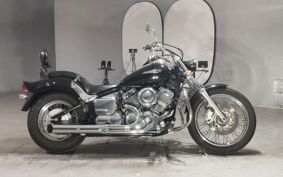 YAMAHA DRAGSTAR 400 2006 VH01J