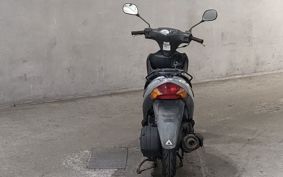 SUZUKI ADDRESS V125 CF46A