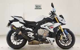 BMW S1000R 2016