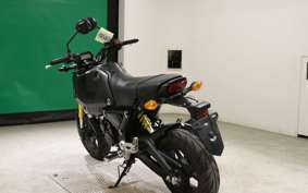 HONDA ｸﾞﾛﾑ-2 2017 JC92