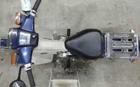 HONDA C90 SUPER CUB E HA02