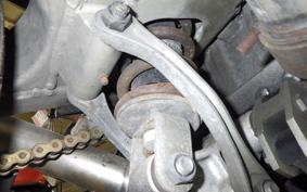 KAWASAKI ZZ-R400 Gen.2 1996 ZX400N