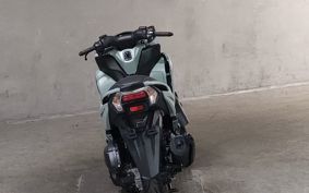 YAMAHA TRICITY 155 ABS SG81J