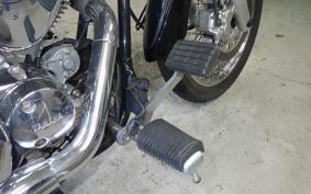 YAMAHA DRAGSTAR 250 2025 VG05J