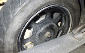 HONDA TACT-4ﾍﾞｰｼｯｸ AF79