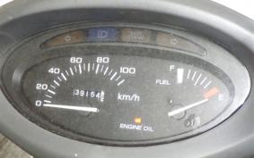 HONDA SPACY 125 Gen. 3 JF04