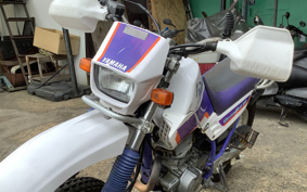 YAMAHA SEROW 225W 4JG