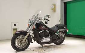 KAWASAKI VULCAN 800 CLASSIC 1996 VN800A