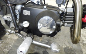 HONDA MONKEY 2008 Z50J