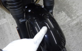 TRIUMPH SPEED TWIN 900 2024
