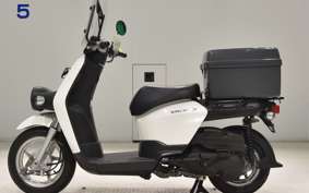 HONDA ﾍﾞﾝﾘｨ50 1996 AA03