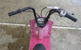 HONDA SQUASH 1984 AB11