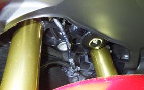 HONDA CBR1000RR GEN 3 2019 SC77
